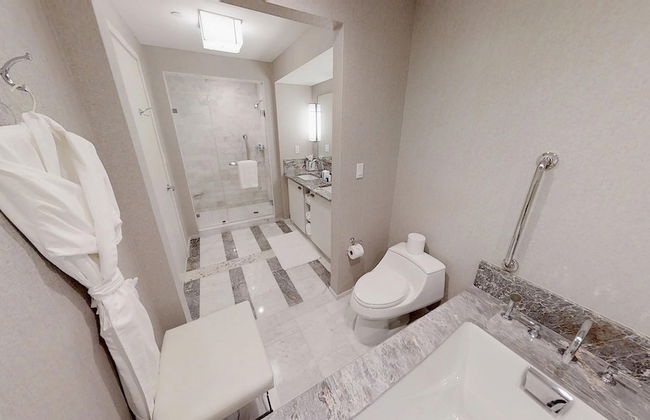 Luxury Condo on the Beach - Foto 33