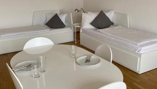 Isar Residenzen Landau - Foto 1