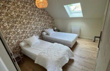 Le Gîte du Figuier - Foto 37