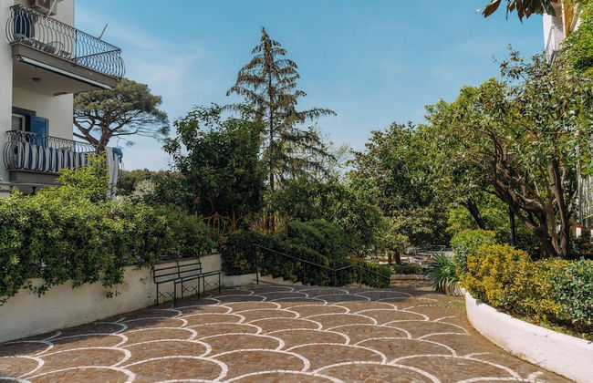 Mermaids' Dream Sorrento - Photo 74