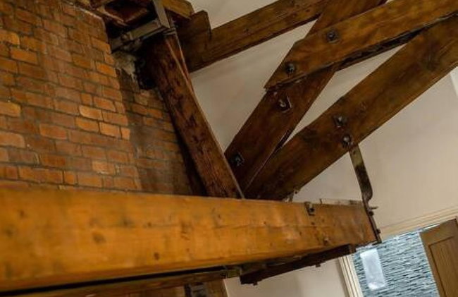 Host & Stay - Bands Warehouse VI - Foto 11