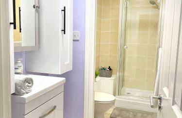 Cosy Prenton home near Tranmere Club and Liverpool - Foto 31