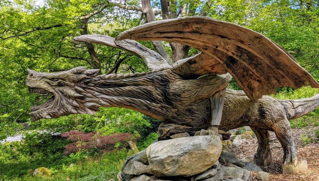 Un tuffo nella mitologia gallese