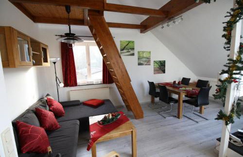 Ferienapartments am Brocken - Foto 16