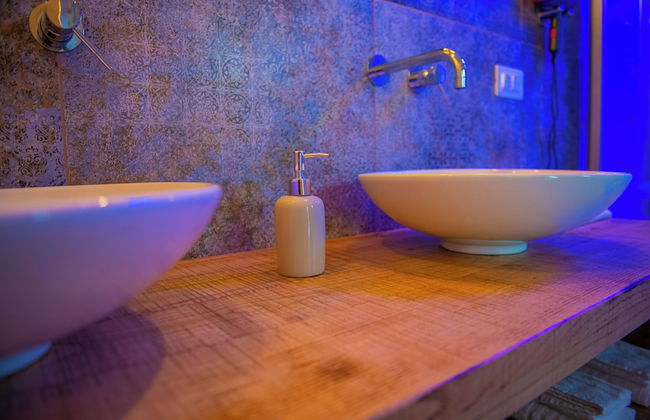 Artemide Corte Segreta Suite & Spa - Foto 33