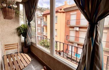 Amplio apartamento tranquilo cerca de la playa - Foto 20