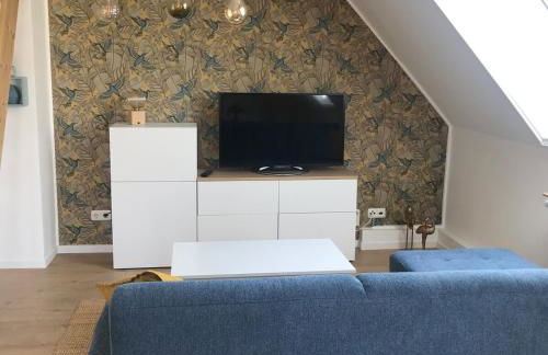 Gemütliche Eigentumswohnung in Lübeck - Foto 11