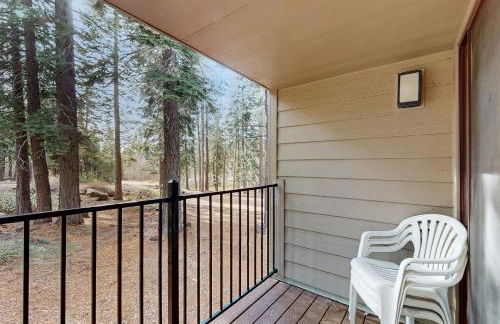 2 Bed 2 Bath Apartment in Carnelian Bay - Foto 37