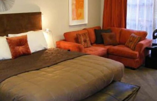 Terra Vive Luxury Suites & Apartments - Foto 5