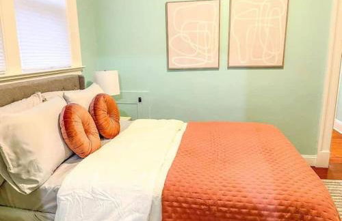 Historic Gem in Downtown Little Rock, Near Convention Center - Foto 25