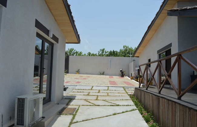 Villa Assinie Bord de Lagune - Foto 20