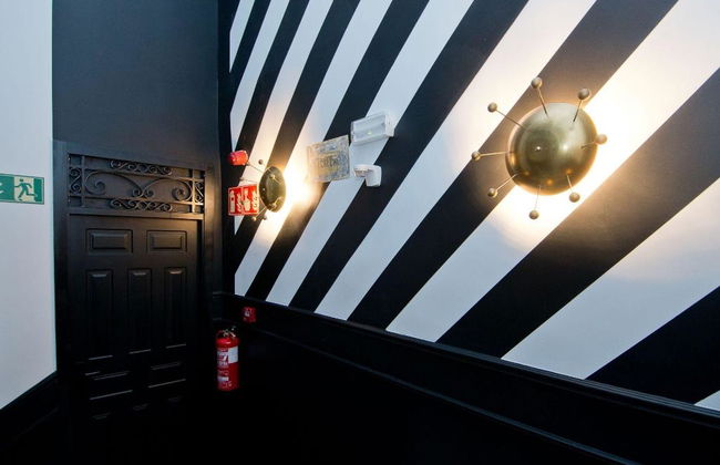 AmazINN Collection Madrid Amor de Dios - Foto 53