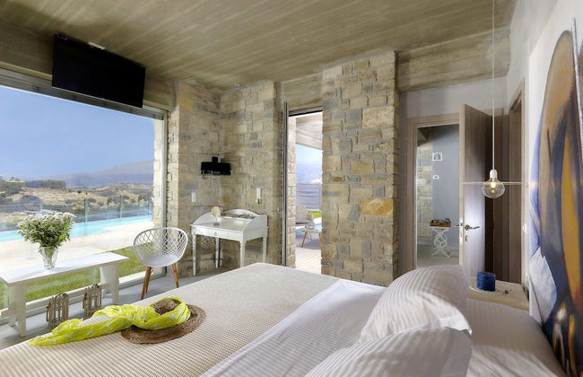 Kouros Villa - Foto 4