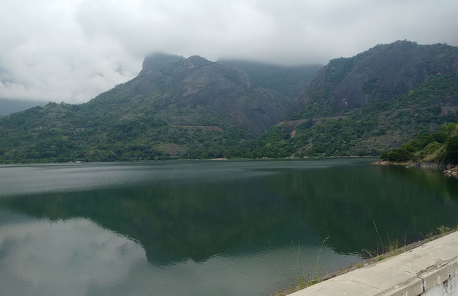 Room in Lodge - Royal Cottage, Anaimalai Room 2 - Foto 17