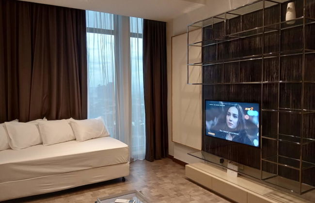 Expressionz Professional Suites by iHost Homes 2 - Photo 10