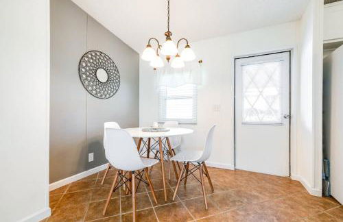 Cypress Lakes 55+ Seasonal Getaway - Foto 9