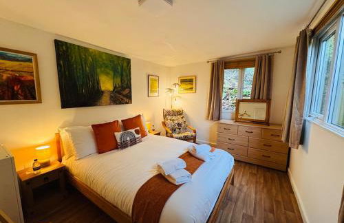 The Rural Woodside Cabin by MaisonPro - Foto 1