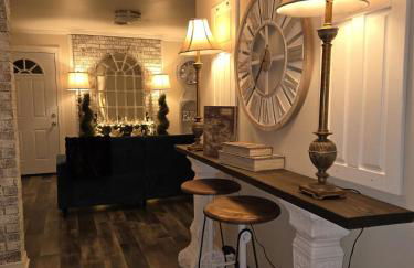 Magnolia Farmhouse at Summerfield NC - Foto 10