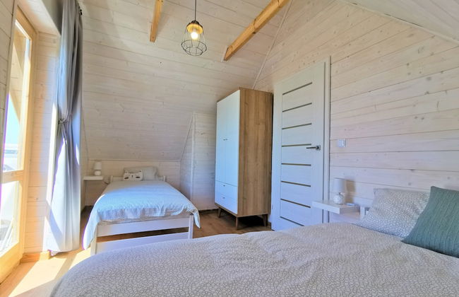 La Cubita - Nowe domki i apartamenty - Foto 16