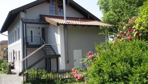 Ferienwohnung Adlmaier - Foto 2