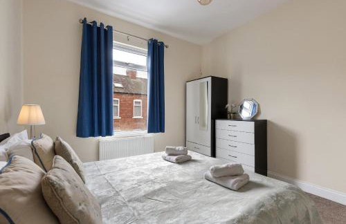 The Victoria - Quaint Victorian Home With Free Parking - Foto 31