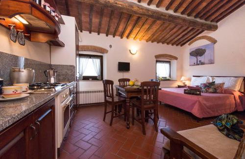 Country House il Ciliegio - Foto 26