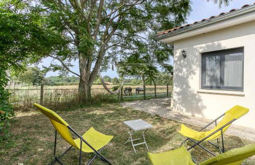 charmante maison à la campagne - Photo 2