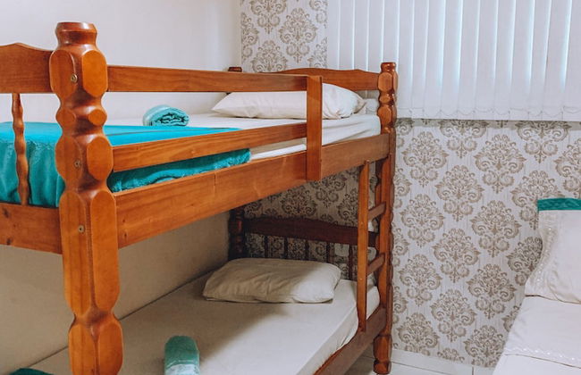 Acquamarine Suítes - Foto 14