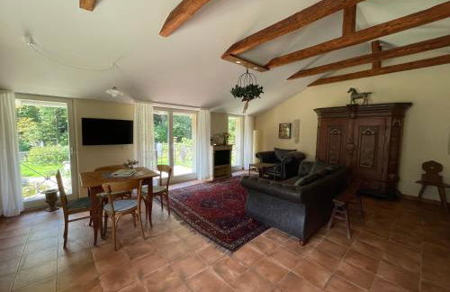 Sophienquelle Schweizermühle - Foto 31