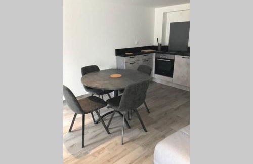 Côté Mer - Maison (3P) au calme proche de la mer - Foto 9