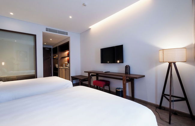 Luxury Sun-Beach-Relax Mandala - Foto 10