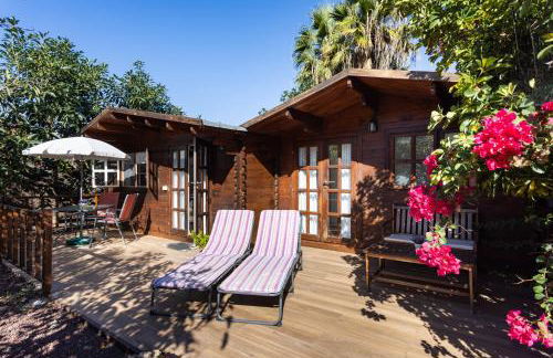 Home2Book Comfy Cottage Hibiscus, Peace Retreat - Foto 1