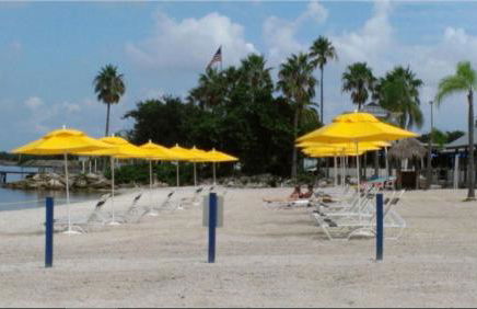 Beautiful New Luxury Townhome with Private Beach and Swimming Pools - Foto 35