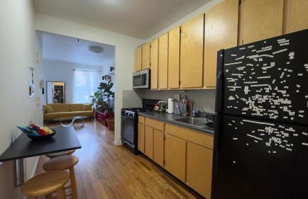 Harlem Cozy Elegance and Culture - Foto 7