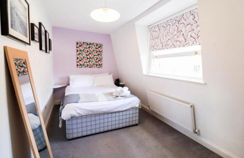 Central London 1 bed near Regents Park - Foto 12