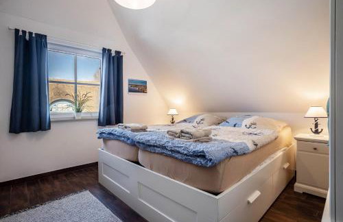 Ferienhaus Seeschwalbe 14 - Foto 32