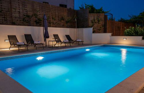 Kuća za odmor Nika - Foto 38