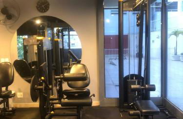 Apartamento Flat - Leblon - Photo 10