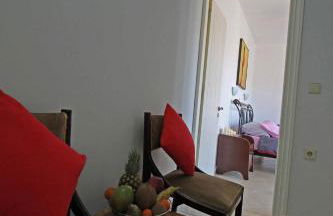 Natasa’s home Agios Ioannis Karousades - Foto 21