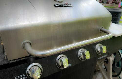 5 Bedroom Home in Old Homestead II - Photo 21