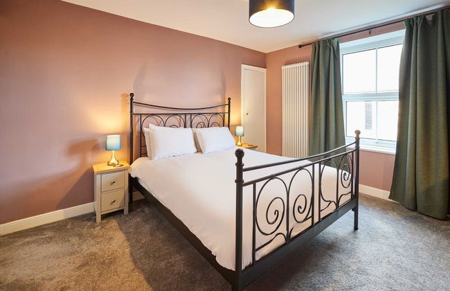 Host Stay Cheviot Street - Foto 14