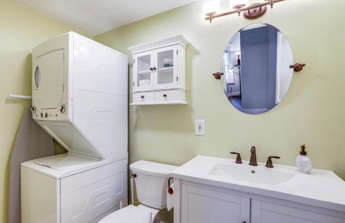 In-Town and Walkable Historic Yardley Retreat! - Foto 11