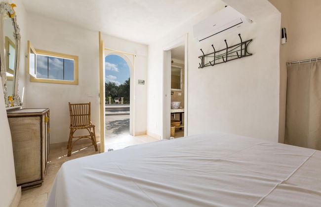 3673 Trullo Antica Puglia by Perle di Puglia - Foto 6