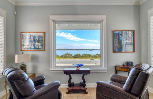 The Dolphins of Salt Run - Foto 3