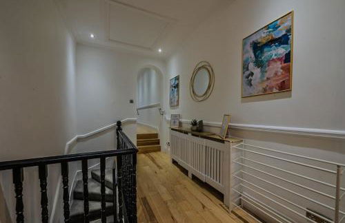 Beautiful Large 3 Bed 2 Bath Flat, Free Parking - Foto 6