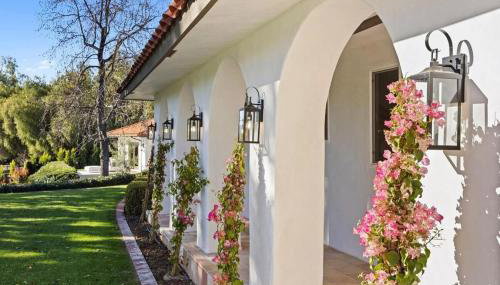 Lavender House - Serene Ojai Retreat, Pool, Orchard - Foto 3