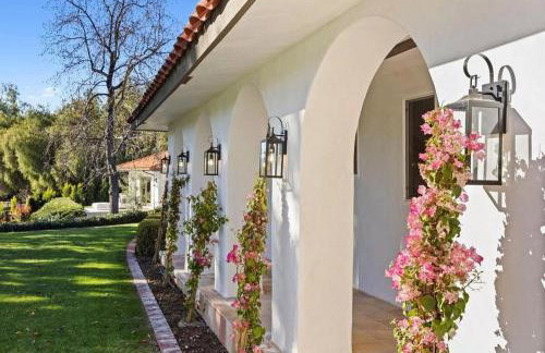 Lavender House - Serene Ojai Retreat, Pool, Orchard - Foto 3