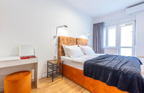 Split Luxury Suite - Foto 23