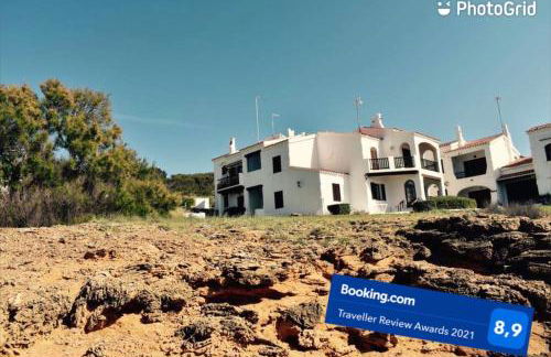 Apartamento en el mar con terraza - Foto 24