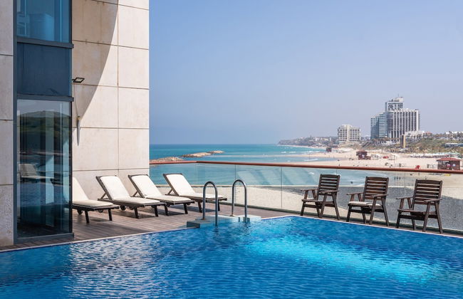 DeluxeApartment with Views of the Marina - Foto 22